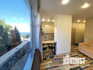 3-к квартира, посуточно, 61м2, 1/8 этаж