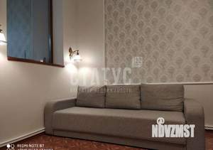 3-к квартира, на длительный срок, 63м2, 1/2 этаж