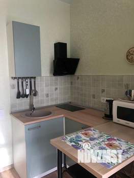 Студия квартира, посуточно, 24м2, 2/6 этаж