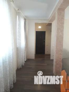 2-к квартира, посуточно, 61м2, 2/2 этаж