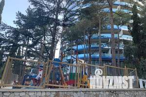 1-к квартира, посуточно, 47м2, 5/20 этаж