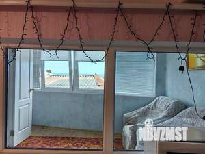 2-к квартира, посуточно, 17м2, 2/3 этаж