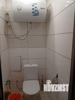 Студия квартира, на длительный срок, 48м2, 6/12 этаж