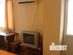 1-к квартира, посуточно, 20м2, 2/3 этаж