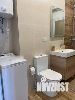1-к квартира, посуточно, 35м2, 1/11 этаж