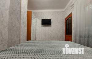 2-к квартира, посуточно, 55м2, 1/1 этаж