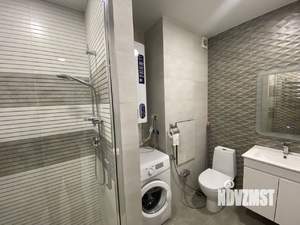 Студия квартира, посуточно, 40м2, 3/12 этаж