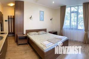 1-к квартира, посуточно, 30м2, 5/6 этаж