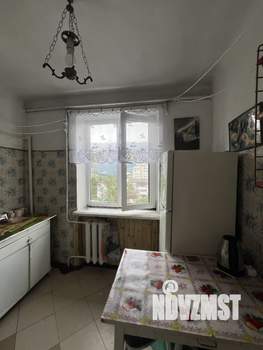 1-к квартира, посуточно, 30м2, 4/4 этаж