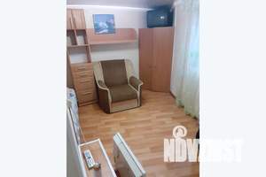 1-к квартира, посуточно, 15м2, 2/3 этаж