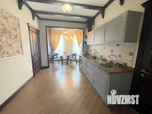 2-к квартира, на длительный срок, 78м2, 4/4 этаж