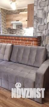 1-к квартира, посуточно, 48м2, 2/4 этаж