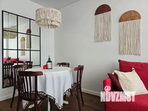 2-к квартира, посуточно, 38м2, 15/15 этаж