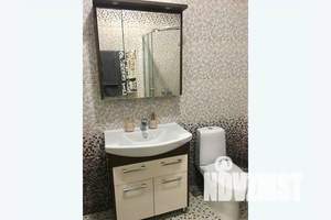 1-к квартира, посуточно, 55м2, 5/7 этаж