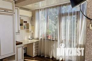 1-к квартира, посуточно, 38м2, 3/3 этаж