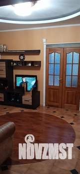 3-к квартира, посуточно, 50м2, 2/2 этаж