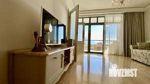 2-к квартира, посуточно, 70м2, 6/9 этаж