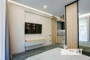 1-к квартира, посуточно, 36м2, 5/8 этаж