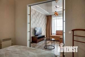 3-к квартира, посуточно, 94м2, 6/12 этаж
