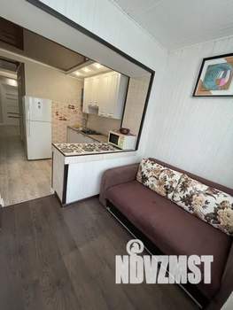 3-к квартира, посуточно, 90м2, 2/5 этаж