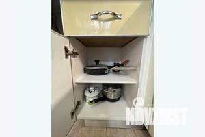 1-к квартира, посуточно, 25м2, 1/5 этаж