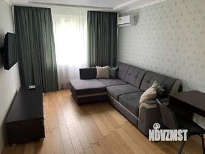 2-к квартира, посуточно, 44м2, 5/5 этаж