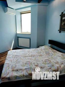 1-к квартира, посуточно, 70м2, 7/10 этаж