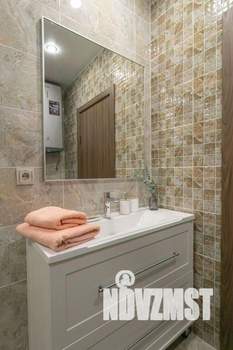 1-к квартира, посуточно, 75м2, 1/1 этаж