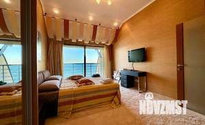 4-к квартира, посуточно, 250м2, 4/4 этаж