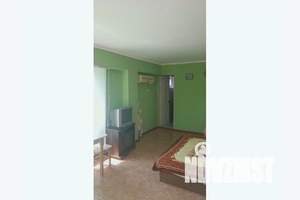 1-к квартира, посуточно, 24м2, 1/3 этаж