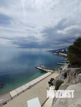 2-к квартира, посуточно, 45м2, 3/4 этаж