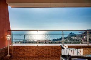 2-к квартира, посуточно, 75м2, 8/12 этаж