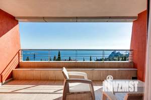 3-к квартира, посуточно, 80м2, 5/12 этаж