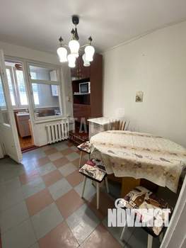 2-к квартира, на длительный срок, 45м2, 3/12 этаж