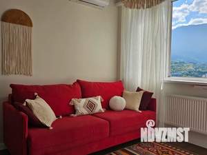 2-к квартира, посуточно, 38м2, 15/15 этаж