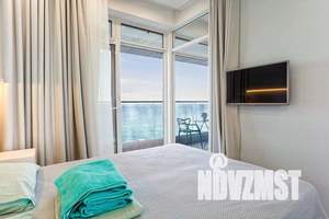 2-к квартира, посуточно, 45м2, 5/9 этаж