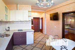 2-к квартира, посуточно, 45м2, 4/8 этаж