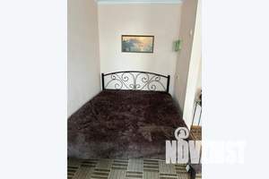 1-к квартира, посуточно, 33м2, 3/4 этаж