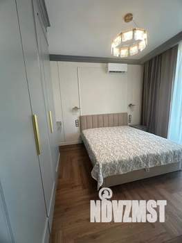 2-к квартира, посуточно, 68м2, 4/9 этаж