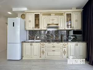 3-к квартира, посуточно, 145м2, 4/8 этаж