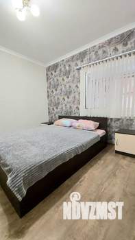 2-к квартира, посуточно, 40м2, 1/3 этаж