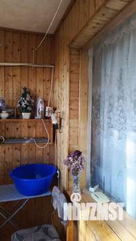 1-к квартира, на длительный срок, 33м2, 3/5 этаж