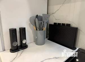 1-к квартира, посуточно, 41м2, 1/1 этаж