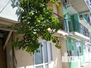 1-к квартира, посуточно, 40м2, 1/5 этаж