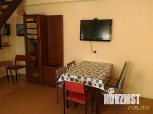 3-к квартира, посуточно, 90м2, 1/3 этаж