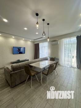 2-к квартира, посуточно, 60м2, 12/13 этаж