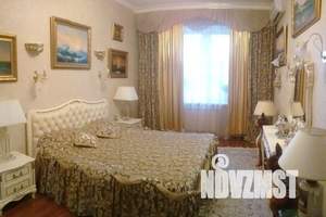 2-к квартира, посуточно, 55м2, 2/4 этаж