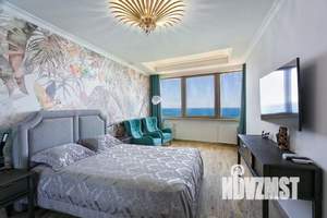 3-к квартира, посуточно, 130м2, 1/1 этаж