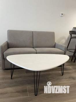 Студия квартира, посуточно, 53м2, 7/10 этаж