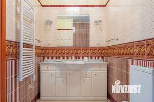 3-к квартира, посуточно, 100м2, 8/16 этаж